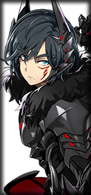 jin demonic flame